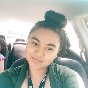 Meet your Posher, Blanca